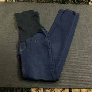 Maternity Jeans